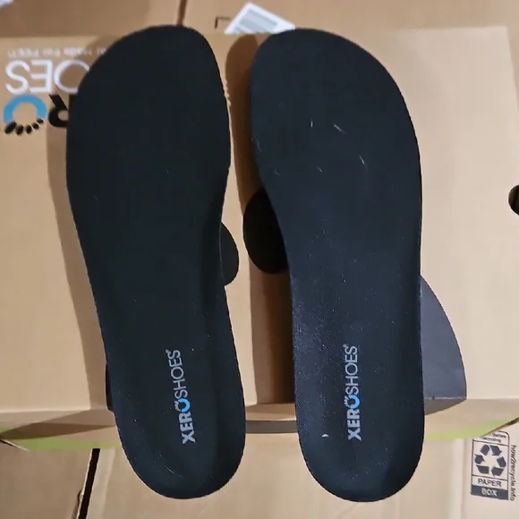 Xero Toronto Mens Size 13 - Picture 8 of 8